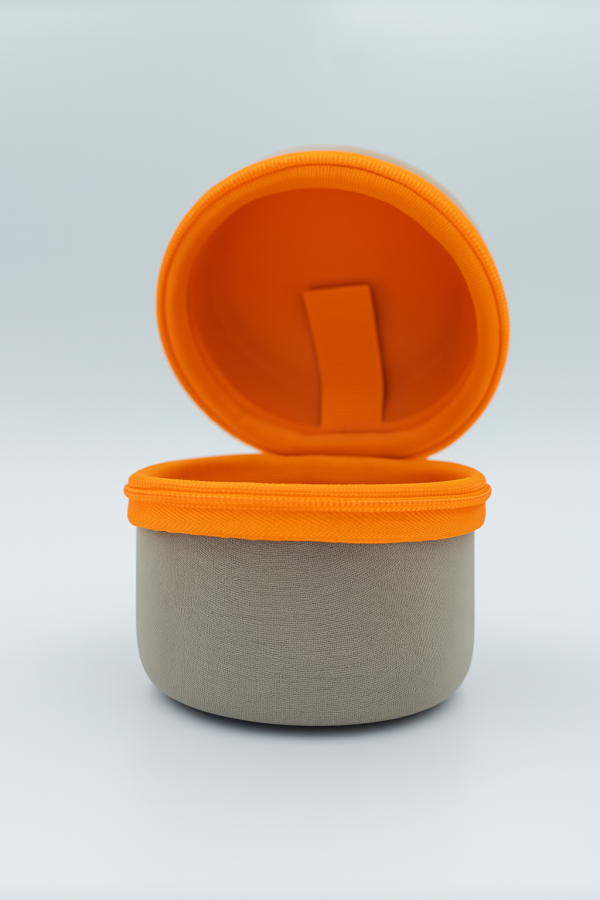 Funda Rígida Neoway V16 – Protección y Transporte - Imagen 2