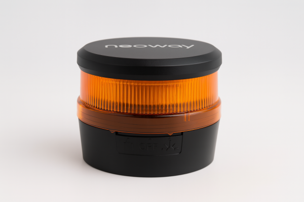 Baliza V16 Neoway T912 - Imagen 3