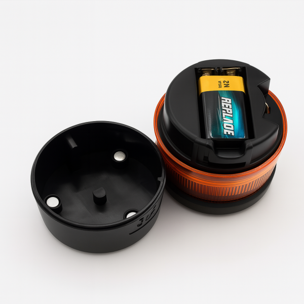 Baliza V16 Neoway T912 - Imagen 5
