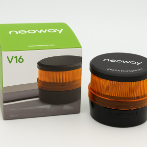 Baliza V16 Neoway T912