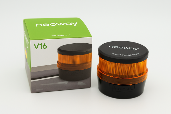 Baliza V16 Neoway T912